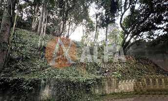 Imagem 3: Terreno com 570 m² - Chácara Santo Antônio - Carapicuíba/SP