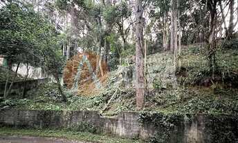 Imagem 4: Terreno com 570 m² - Chácara Santo Antônio - Carapicuíba/SP