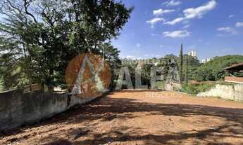 Imagem: Terreno com 2.765,00 m² - Chác. Santa