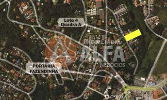 Imagem 3: Terreno com 2.765,00 m² - Chác. Santa Lúcia dos Ypês/Fazendinha - Carapicuiba/SP