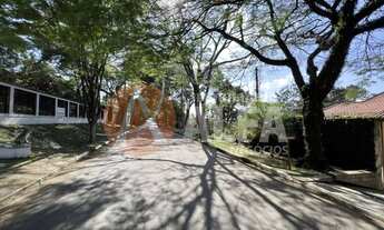 Imagem 5: Terreno com 2.765,00 m² - Chác. Santa Lúcia dos Ypês/Fazendinha - Carapicuiba/SP