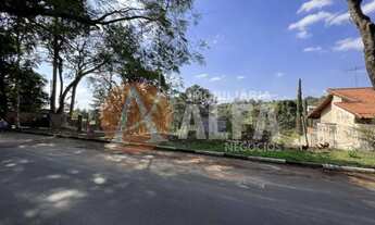 Imagem 6: Terreno com 2.765,00 m² - Chác. Santa Lúcia dos Ypês/Fazendinha - Carapicuiba/SP