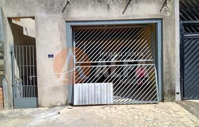 Imagem 2: Casa-3 Dormitórios-Jardim Sabiá-Cotia SP