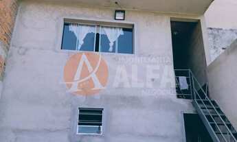 Imagem 3: Casa-3 Dormitórios-Jardim Sabiá-Cotia SP