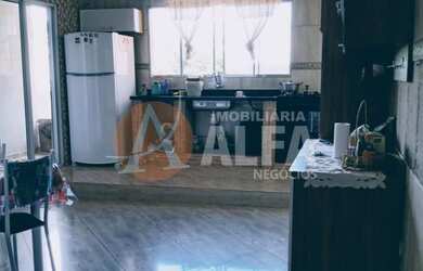 Imagem 5: Casa-3 Dormitórios-Jardim Sabiá-Cotia SP