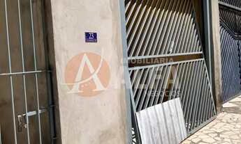 Imagem: Casa-3 Dormitórios-Jardim Sabiá-Cotia