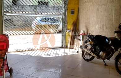 Imagem 4: Casa-3 Dormitórios-Jardim Sabiá-Cotia SP