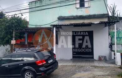 Imagem 2: Terreno com 5 casas- Jardim Barro Branco-Cotia SP