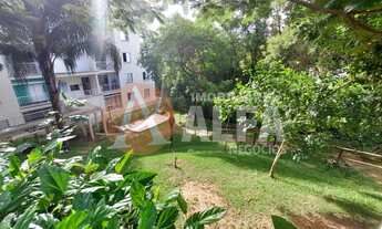 Imagem 6: Apartamento - 2 Dormitórios - Condomínio Costa Verde - Jardim Caiapiá - Cotia/SP