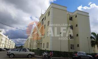 Imagem 7: Apartamento - 2 Dormitórios - Condomínio Costa Verde - Jardim Caiapiá - Cotia/SP