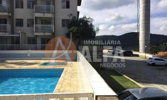 Imagem 6: Apartamento - 2 Dormitórios - Condomínio Residencial Villa Verde - Cotia SP