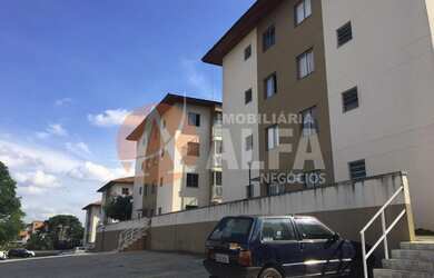 Imagem 2: Apartamento - 2 Dormitórios - Condomínio Residencial Villa Verde - Cotia SP