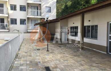 Imagem 5: Apartamento - 2 Dormitórios - Condomínio Residencial Villa Verde - Cotia SP