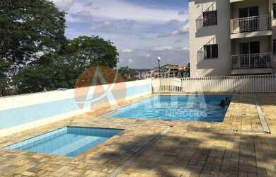 Imagem 4: Apartamento - 2 Dormitórios - Condomínio Residencial Villa Verde - Cotia SP