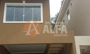 Imagem: Sobrado - 3 Dormitórios - Condomínio Villa