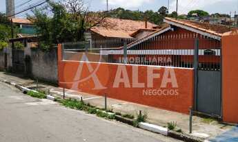 Imagem: Casa (V) - 3 Dormitórios - Bairro do Portão