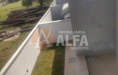 Imagem 3: Casa (V) - 2 Dormitórios - Condomínio Fechado - Vargem Grande Paulista - SP