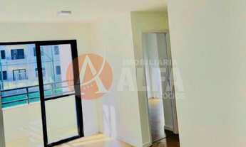 Imagem: Apartamento - 2 Dormitórios - Condomínio