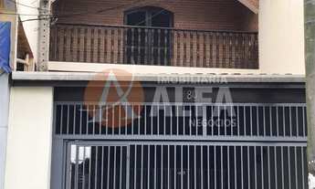 Imagem: Casa - 4 dormitórios - Jd Leonor - Cotia