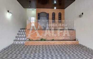 Imagem 2: Casa - 4 dormitórios - Jd Leonor - Cotia SP