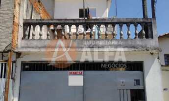 Imagem: Casa - 6 Dormitórios - Jardim Rosalina