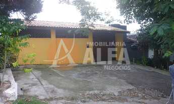 Imagem: Casa - 3 Dormitórios - Vila Jovina - Cotia/SP