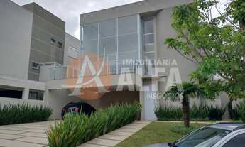 Imagem: Bela Casa Alto Padrão - 3 Suítes - Condomínio