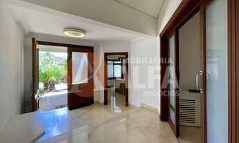 Imagem 6: Casa (v) - 5 Dormitórios - Condomínio São Paulo II - Granja Viana - Cotia