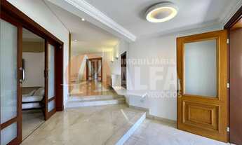 Imagem 5: Casa (v) - 5 Dormitórios - Condomínio São Paulo II - Granja Viana - Cotia