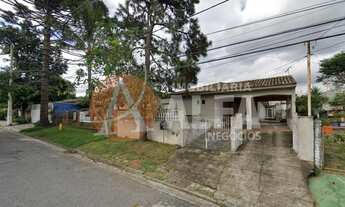 Imagem: Casa Terrea(V) - 3 Dormitórios - Jardim