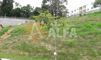 Imagem: Terreno (V) - 725m² - Condomínio Reserva