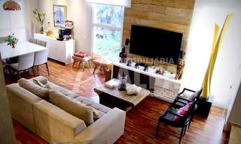 Imagem: Bela Casa Alto Padrão - 3 Suítes - Condomínio