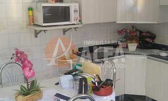 Imagem 3: Sobrado - 3 Casas - Jardim Leonor - Cotia SP