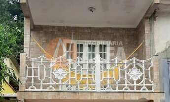 Imagem: Sobrado - 3 Casas - Jardim Leonor - Cotia