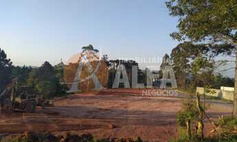 Imagem: Terreno com 1.500 m² - KM 61,5 Bunjiro