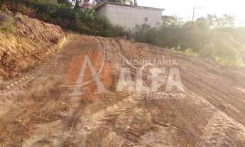 Imagem 7: Terreno com 1.500 m² - KM 61,5 Bunjiro Nakao - Ibiúna/SP