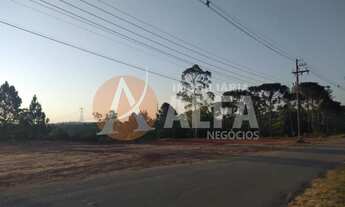 Imagem 2: Terreno com 1.500 m² - KM 61,5 Bunjiro Nakao - Ibiúna/SP