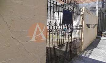 Imagem 1: Terreno com 125 m² - Jardim Panorama - Cotia/SP