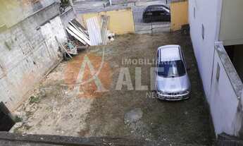 Imagem 5: Terreno com 125 m² - Jardim Panorama - Cotia/SP