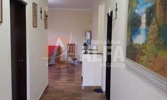 Imagem 6: Casa com 5 Dormitórios - Bairro Outeiro de Passagarda - Cotia - SP