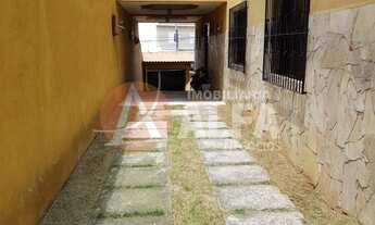 Imagem 3: Casa com 5 Dormitórios - Bairro Outeiro de Passagarda - Cotia - SP