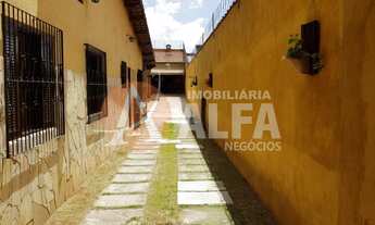 Imagem 2: Casa com 5 Dormitórios - Bairro Outeiro de Passagarda - Cotia - SP