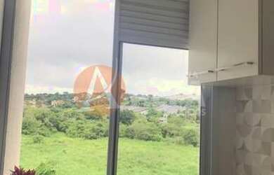 Imagem 7: Ótimo Apartamento - 2 Dormitórios - Condomínio Grand Club Cotia - Nakamura Park - Cotia/SP