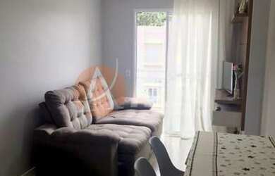 Imagem 3: Ótimo Apartamento - 2 Dormitórios - Condomínio Grand Club Cotia - Nakamura Park - Cotia/SP