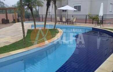 Imagem 2: Ótimo Apartamento - 2 Dormitórios - Condomínio Grand Club Cotia - Nakamura Park - Cotia/SP