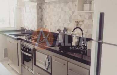 Imagem 5: Ótimo Apartamento - 2 Dormitórios - Condomínio Grand Club Cotia - Nakamura Park - Cotia/SP