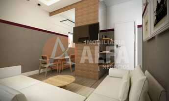 Imagem 5: Apartamento (V) - 2 Dormitórios - Residencial Village Vista Alegre - Chácara Vista Alegre