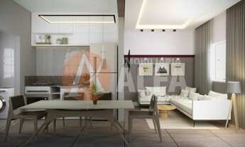 Imagem 6: Apartamento (V) - 2 Dormitórios - Residencial Village Vista Alegre - Chácara Vista Alegre