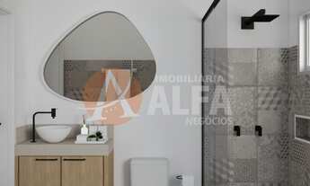 Imagem 7: Apartamento (V) - 2 Dormitórios - Residencial Village Vista Alegre - Chácara Vista Alegre