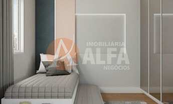 Imagem 4: Apartamento (V) - 2 Dormitórios - Residencial Village Vista Alegre - Chácara Vista Alegre